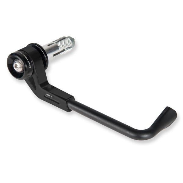 Предпазител лост BARRACUDA LEVER PRO-TECT B-LUX BLACK