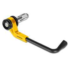 Предпазител лост BARRACUDA LEVER PRO-TECT B-LUX GOLD