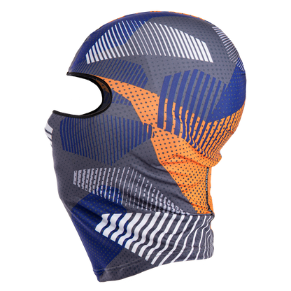 Боне ICE2 SOLID ORANGE/PURPLE
