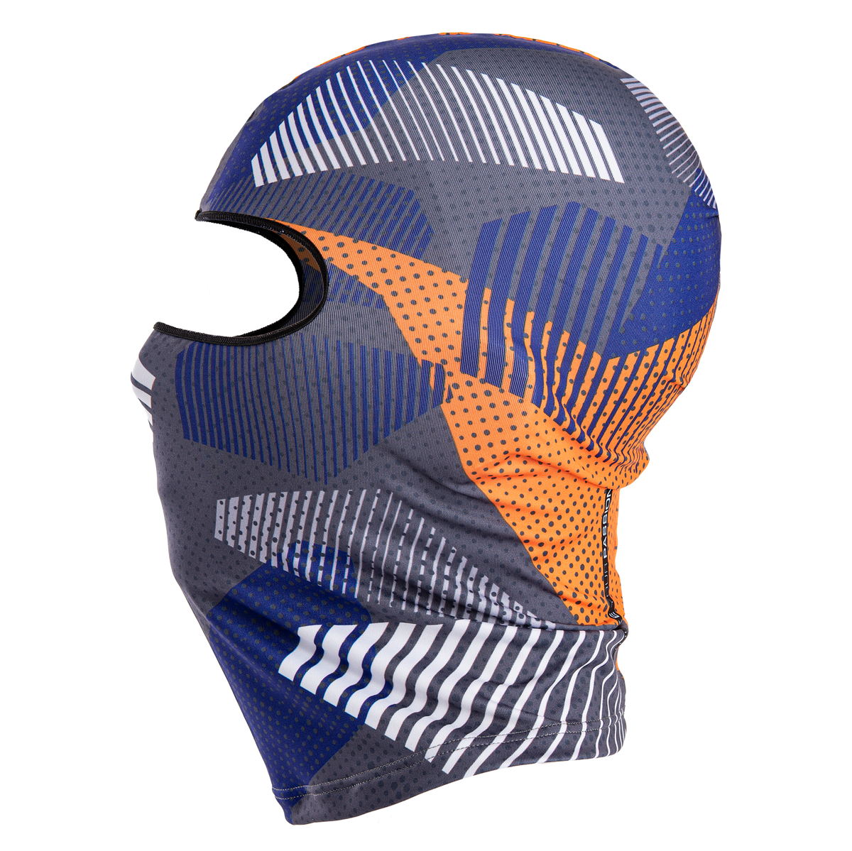 Боне ICE2 SOLID ORANGE/PURPLE