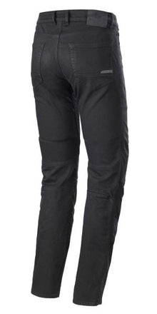 МОТО ДЪНКИ ALPINESTARS COPPER PRO TECH BLACK