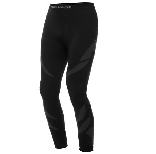Лятно термо долнище ADRENALINE DESERT BLACK/GREY