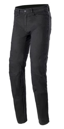МОТО ДЪНКИ ALPINESTARS COPPER PRO TECH BLACK
