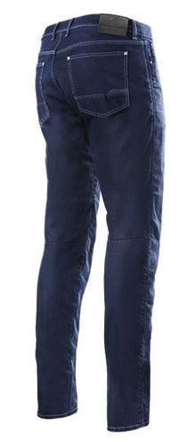 МОТО ДЪНКИ ALPINESTARS MERC NAVY BLUE