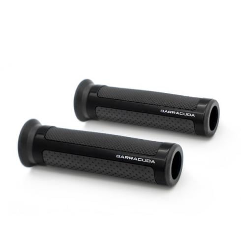 Мото ръкохватки BARRACUDA GRIPS RACING RED