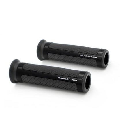 Мото ръкохватки BARRACUDA GRIPS RACING RED