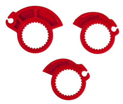 РЪКОХВАТКИ RTECH BETA RR 300 LOCK-ON