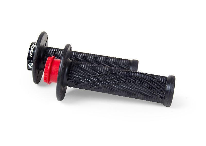 РЪКОХВАТКИ RTECH BETA RR 300 LOCK-ON