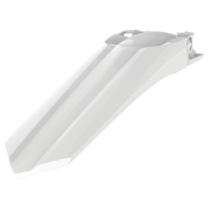 Заден калник Polisport Honda CRF450R - 2021 WHITE
