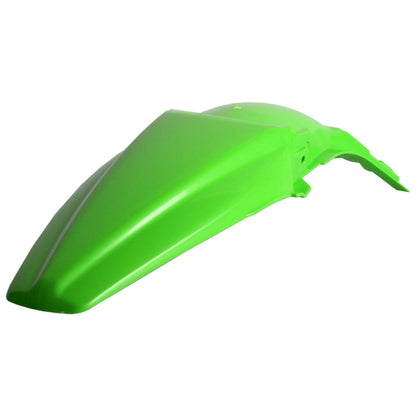 Заден калник Polisport KAWASAKI KX250F -2009-12/ KX450F -2009-11 Green OEM Color