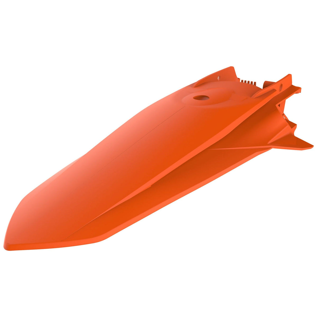 Заден калник Polisport KTM SX/ SX-F / XC/XC-F- 2019-20 ORANGE OEM Color
