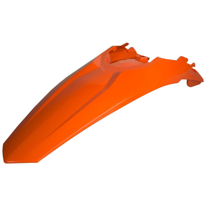 Заден калник Polisport KTM SX/ SX-F / XC/XC-F EXC/EXC-F/XC-W/XCF-W ORANGE OEM Color