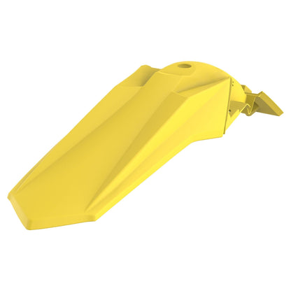 Заден калник Polisport SUZUKI RMZ250 -2019-20, RMZ450F -2018-20 Yellow OEM Color