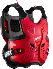 Протекторна броня LEATT 3.5 RED