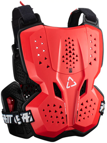 Протекторна броня LEATT 3.5 RED