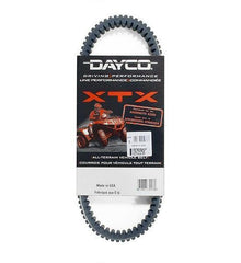 РЕМЪК DAYCO CF MOTO 550