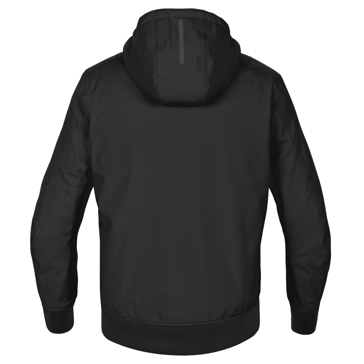 Текстилно мото яке SPIDI RIDING PARKA Anthracite