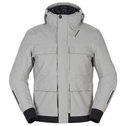 Текстилно мото яке SPIDI RIDING PARKA Sage