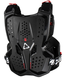 Детски нагръдник LEATT 3.5 BLACK/RED