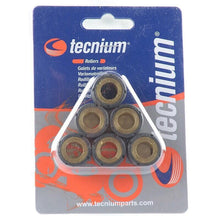 РОЛКИ ВАРИАТОР 19x15-6.5gr.