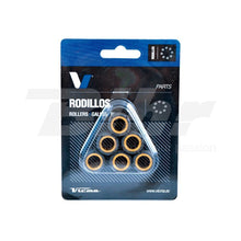 РОЛКИ ВАРИАТОР 26x13-16gr.