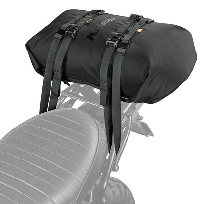 Мото чанта KRIEGA ROLLPACK 20 BLACK