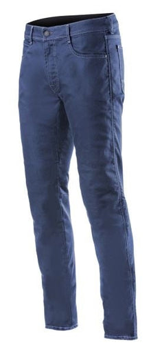 МОТО ДЪНКИ ALPINESTARS MERC BLUE