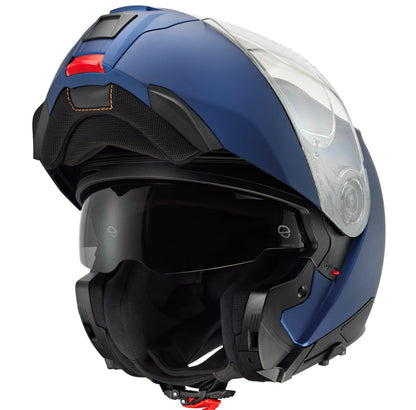Каска SCHUBERTH C5 BLUE MATT