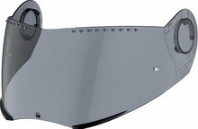 Черен визьор SV6 за каски SCHUBERTH C5