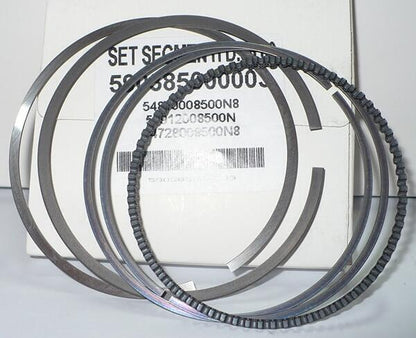 СЕГМЕНТИ VERTEX 85mm XR400