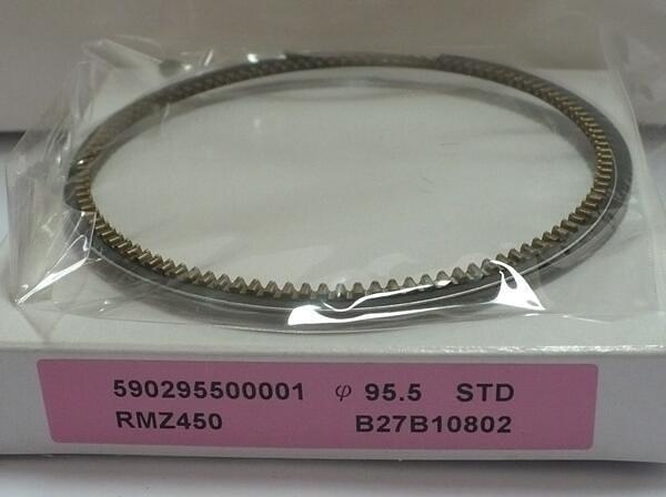 СЕГМЕНТИ VERTEX 95.50mm