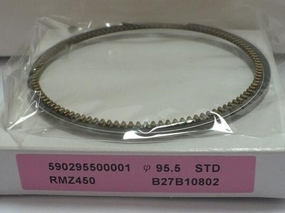 СЕГМЕНТИ VERTEX 95.50mm