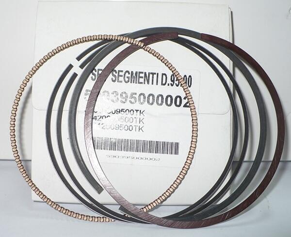 СЕГМЕНТИ VERTEX 95mm YZ426F