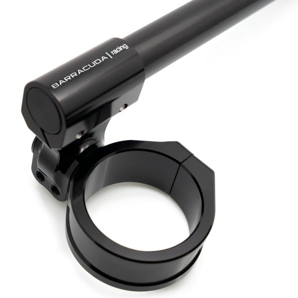 CLIP-ON кормило BARRACUDA 55mm