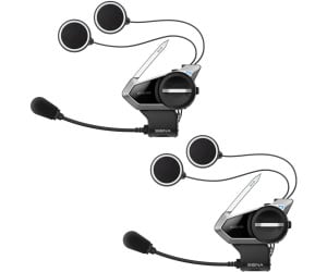 Интерком за каска SENA 50S DUAL - ДВЕ УСТРОЙСТВА