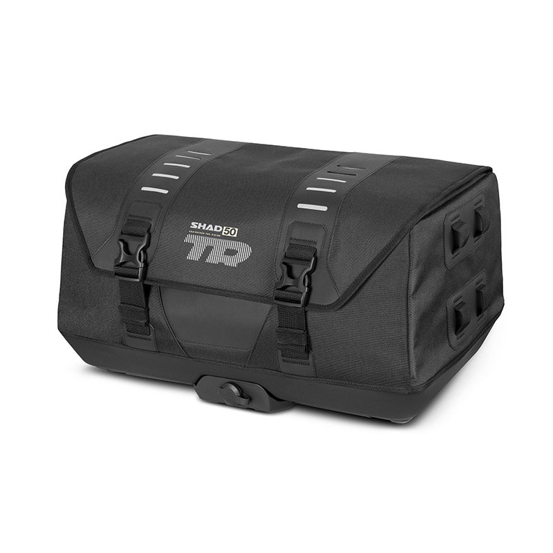 Адвенчър мото чанта SHAD TERRA TR50