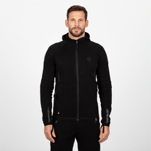 Яке за мотор KNOX SHIELD FULL ZIP HOODY