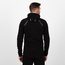 Яке за мотор KNOX SHIELD FULL ZIP HOODY