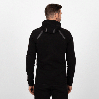 Яке за мотор KNOX SHIELD FULL ZIP HOODY