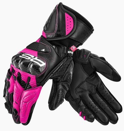Дамски ръкавици SHIMA RS-3 PINK