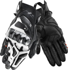 Мото ръкавици SHIMA XRS 3 White