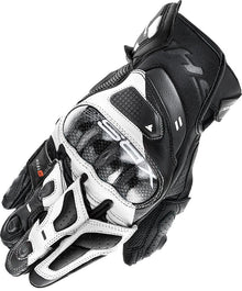 Мото ръкавици SHIMA XRS 3 White