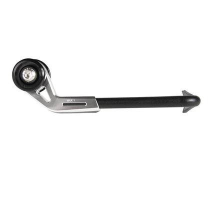 Предпазител лост BARRACUDA LEVER PRO-TECT B-LUX GREEN