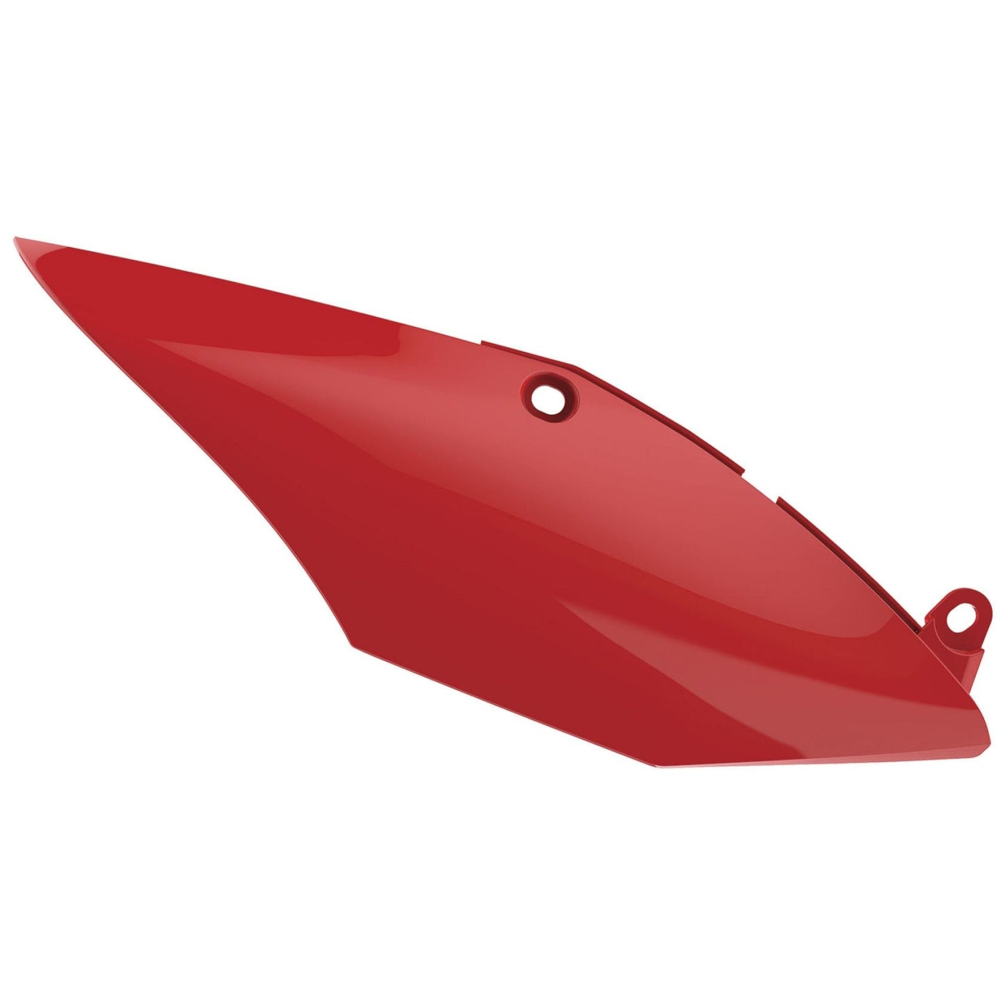 Странични панели Polisport за HONDA CRF450R -2021 RED