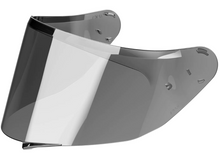 Опушен визьор AIROH SPARK 2