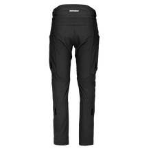 Текстилни мото панталони SPIDI FRONTIER BLACK
