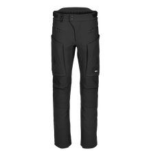 Текстилни мото панталони SPIDI FRONTIER BLACK