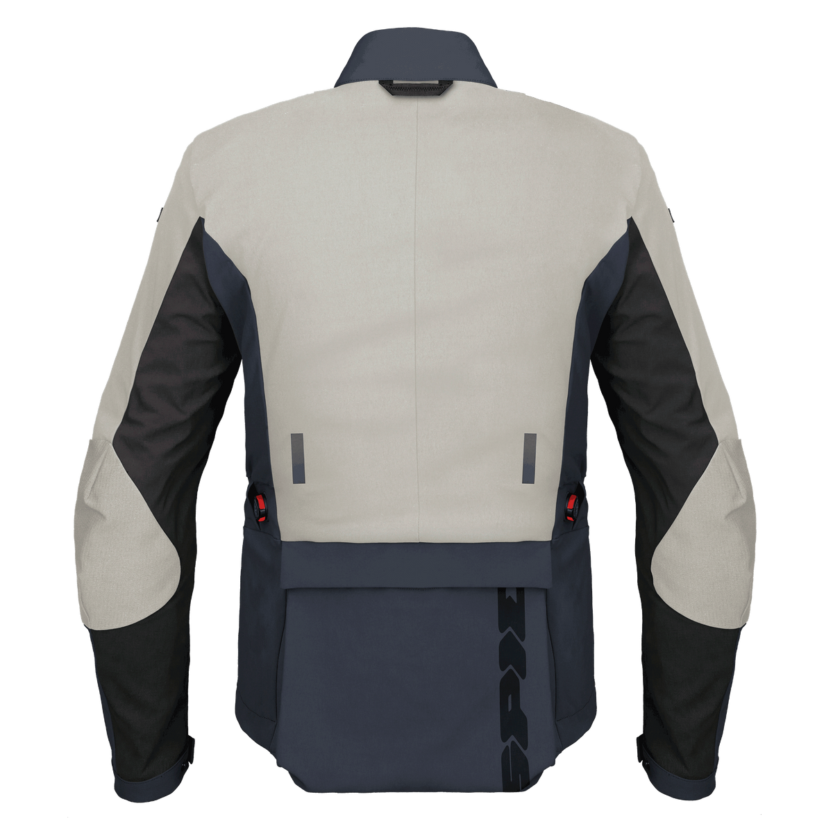 Текстилно яке SPIDI FRONTIER ICE/BLUE
