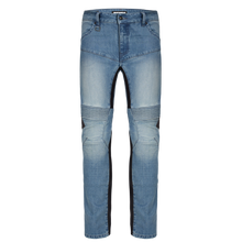 Мото дънки SPIDI FURIOUS PRO 2 BLUE