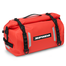 Мото чанта SPIDI ROLLTOP BAG RED